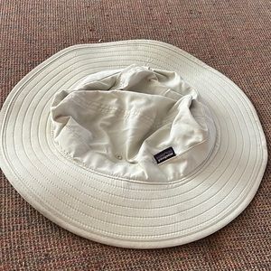 Patagonia hat